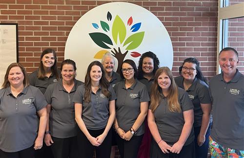 First Grade Team